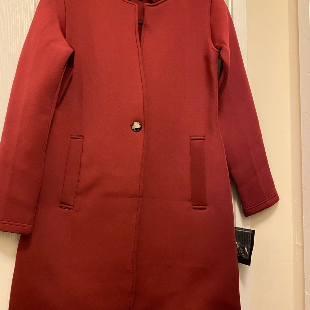 Coat